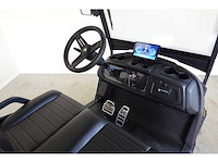2025 ox zg4 4-zits golfkar optioneel met kenteken - afbeelding 4 van  12