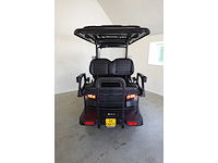 2025 ox zg4 4-zits golfkar optioneel met kenteken - afbeelding 3 van  12