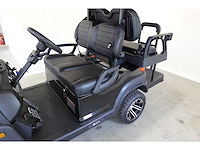 2025 ox zg4 4-zits golfkar optioneel met kenteken - afbeelding 5 van  12