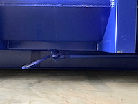 2025 pcp 14m³ afzet afvalcontainer (ongebruikt) - afbeelding 3 van  12