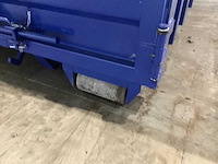 2025 pcp 14m³ afzet afvalcontainer (ongebruikt) - afbeelding 4 van  12