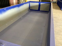 2025 pcp 14m³ afzet afvalcontainer (ongebruikt) - afbeelding 9 van  12
