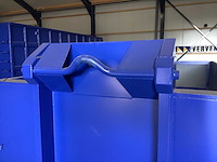 2025 pcp 14m³ afzet afvalcontainer (ongebruikt) - afbeelding 10 van  12