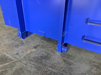 2025 pcp 14m³ afzet afvalcontainer (ongebruikt) - afbeelding 11 van  12