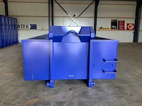 2025 pcp 14m³ afzet afvalcontainer - afbeelding 5 van  12
