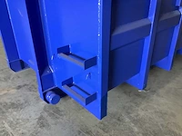2025 pcp 14m³ afzet afvalcontainer - afbeelding 12 van  12