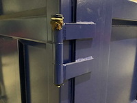 2025 pcp 36m³ afzet afvalcontainer (ongebruikt) - afbeelding 2 van  12