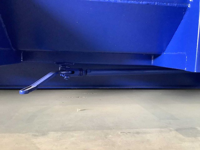 2025 pcp 36m³ afzet afvalcontainer (ongebruikt) - afbeelding 3 van  12