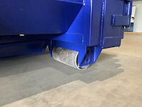 2025 pcp 36m³ afzet afvalcontainer (ongebruikt) - afbeelding 12 van  12