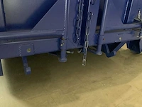 2025 pcp 36m³ afzet afvalcontainer - afbeelding 4 van  12
