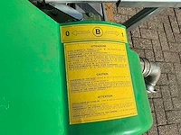 2025 pioggia carnevali c400/21 - 40/125 beregeningshaspel - afbeelding 3 van  11