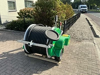2025 pioggia carnevali c400/21 - 40/125 beregeningshaspel - afbeelding 7 van  11