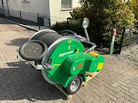 2025 pioggia carnevali c400/21 - 40/125 beregeningshaspel - afbeelding 8 van  11