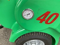 2025 pioggia carnevali c400/21-40/125 beregeningshaspel - afbeelding 10 van  10
