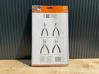 2025 pliers tangenset - afbeelding 2 van  2