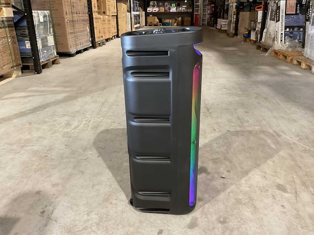 2025 portable wireless speaker gy-1022 luidspreker - afbeelding 12 van  15