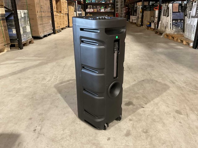 2025 portable wireless speaker gy-1022 luidspreker - afbeelding 15 van  15