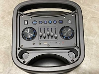 2025 portable wireless speaker gy-1022 luidspreker - afbeelding 3 van  15