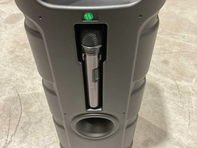 2025 portable wireless speaker gy-1022 luidspreker - afbeelding 5 van  15