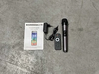 2025 portable wireless speaker gy-1022 luidspreker - afbeelding 7 van  15