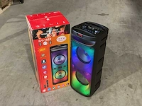 2025 portable wireless speaker gy-1022 luidspreker - afbeelding 1 van  15