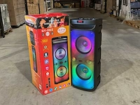 2025 portable wireless speaker gy-1022 luidspreker - afbeelding 8 van  15