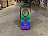 2025 portable wireless speaker gy-1022 luidspreker - afbeelding 10 van  15