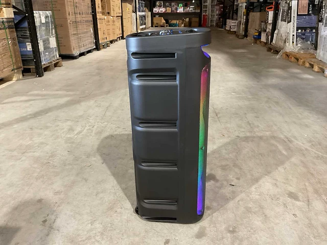 2025 portable wireless speaker gy-1022 luidspreker - afbeelding 12 van  15