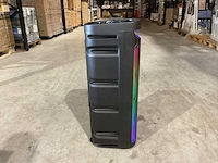 2025 portable wireless speaker gy-1022 luidspreker - afbeelding 12 van  15