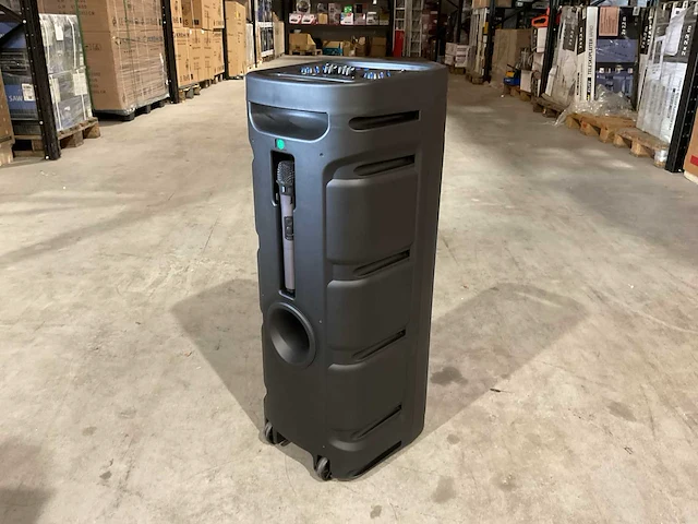 2025 portable wireless speaker gy-1022 luidspreker - afbeelding 13 van  15