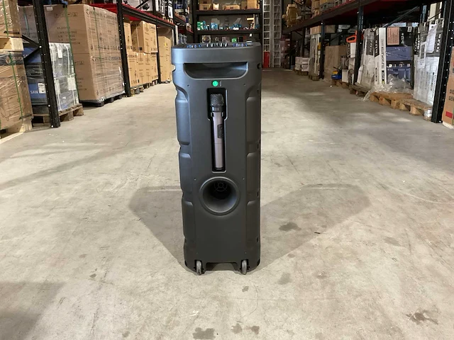 2025 portable wireless speaker gy-1022 luidspreker - afbeelding 14 van  15