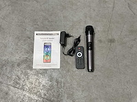 2025 portable wireless speaker gy-1022 luidspreker - afbeelding 15 van  15