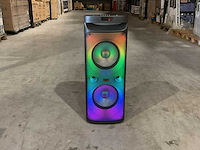 2025 portable wireless speaker gy-1022 luidspreker - afbeelding 4 van  15