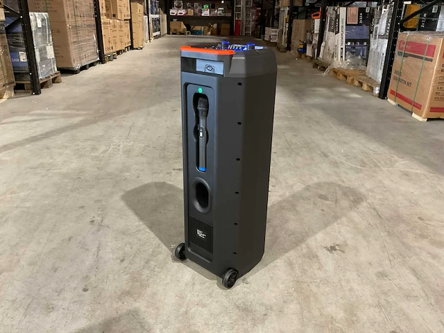 2025 portable wireless speaker gy-8813 luidspreker - afbeelding 16 van  17
