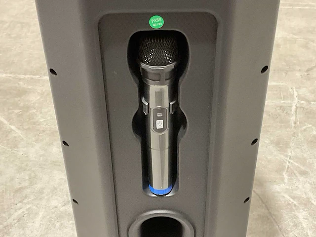 2025 portable wireless speaker gy-8813 luidspreker - afbeelding 8 van  17