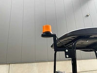 2025 powered by kubota u185 - minigraafmachine - afbeelding 27 van  59