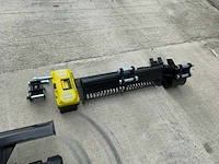 2025 powered by kubota u185 - minigraafmachine - afbeelding 35 van  59