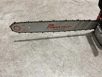 2025 powertech m6a 094125 0008 kettingzaag - afbeelding 11 van  20
