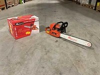2025 powertech m6a 094125 0008 kettingzaag - afbeelding 1 van  20