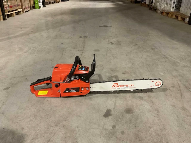 2025 powertech m6a 094125 0008 kettingzaag - afbeelding 14 van  20