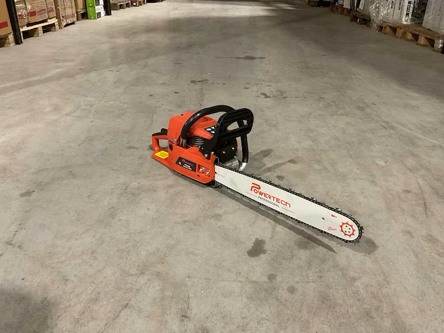 2025 powertech m6a 094125 0008 kettingzaag - afbeelding 16 van  20