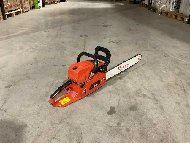 2025 powertech m6a 094125 0008 kettingzaag - afbeelding 18 van  20