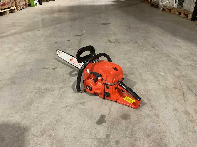 2025 powertech m6a 094125 0008 kettingzaag - afbeelding 20 van  20