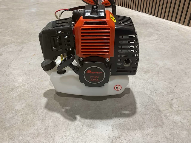 2025 powertech pt-580 8 in 1 multitool - afbeelding 5 van  32