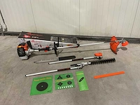 2025 powertech pt-580 8 in 1 multitool - afbeelding 11 van  32