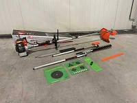 2025 powertech pt-580 8 in 1 multitool - afbeelding 13 van  32