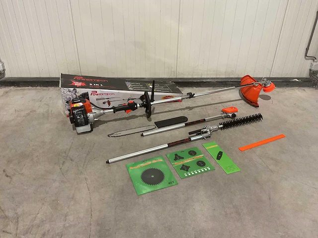 2025 powertech pt-580 8 in 1 multitool - afbeelding 14 van  32