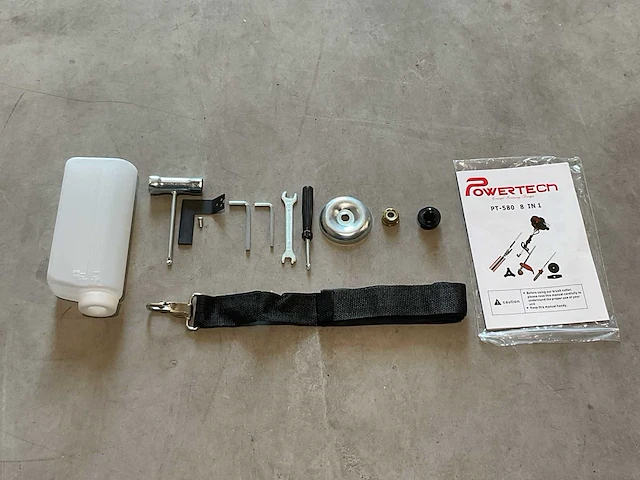 2025 powertech pt-580 8 in 1 multitool - afbeelding 16 van  32