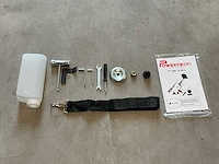 2025 powertech pt-580 8 in 1 multitool - afbeelding 16 van  32