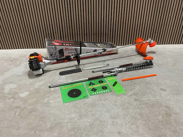 2025 powertech pt-580 8 in 1 multitool - afbeelding 17 van  32